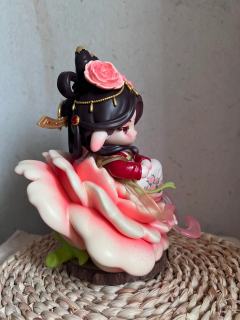 巨美无比！！好大好重一个！