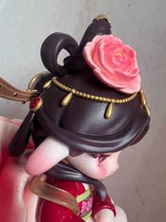 巨美无比！！好大好重一个！