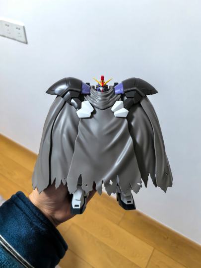 玩法很多 有意思