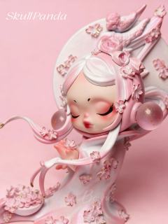 情人节限定改娃。