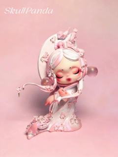 情人节限定改娃。