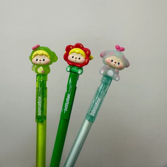 做成笔简直乖死了