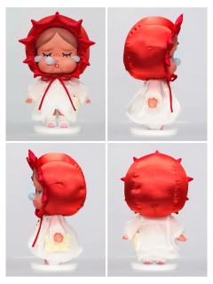 🧧难道是因为过年吗？一定要这么红就是了？
	
⭕ 宝子们谁