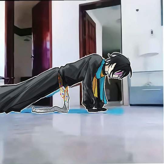 不知道，老怀的身材很曼妙