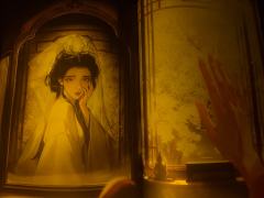 轮流发疯就是以后情感本的归宿。

大宴之上挺好玩的，一个是时