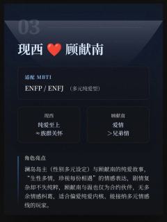 体温的CP线真的做到了每一对都好嗑，每一对都上
头，没有工业