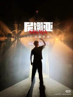 前几次长沙远征都无缘体验的V厂黑追原创《Ninaya》（又称