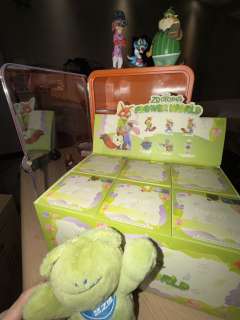 捡漏捡漏！全网最低价！下单送展盒！机会只有一次！