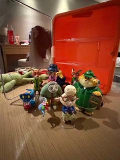 捡漏捡漏！全网最低价！下单送展盒！机会只有一次！