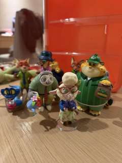 捡漏捡漏！全网最低价！下单送展盒！机会只有一次！