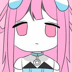 冷圈没饭吃，只能自己产了😭😭😭