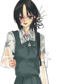 神必老钟转校生的诞生（）