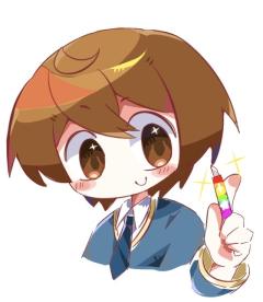 额跟rosy茶绘画的夜步月（666还有第二关）
p2是那个彩