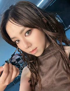 我们永远支持邓紫棋