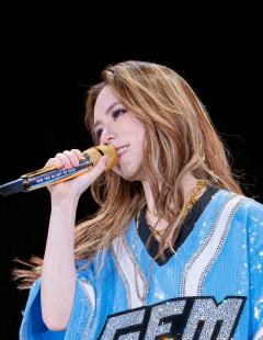 我们永远支持邓紫棋