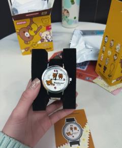 得！满怀期待，都没抽到喜欢的，最讨厌的被我抽到了，这手气没谁