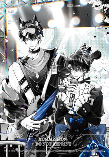 弹珠约的小蘑菇嘿嘿是乐队playbtd致歉私人稿件不可使用