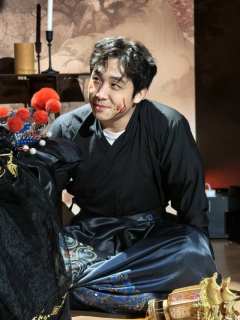 “阿珩,爱与恨从来不是简单的事”
📖剧本类型:情感沉浸/反