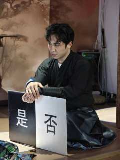 “阿珩,爱与恨从来不是简单的事”
📖剧本类型:情感沉浸/反