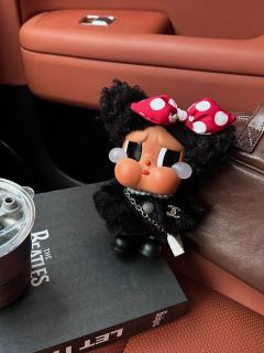 这个富贵感 颜值绝对有❗️
同款娃衣在下方⬇️