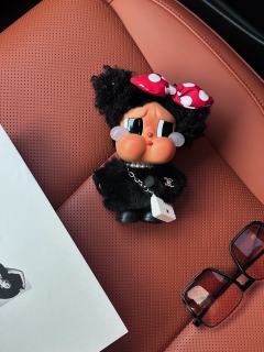 这个富贵感 颜值绝对有❗️
同款娃衣在下方⬇️