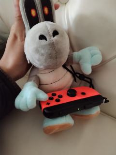 我不会画乌龟和骨头😭，，，（顺便发发我的龟😋😋😋）（