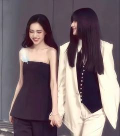 支持top pangjie还是top mable