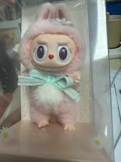 求置顶，火起来，谁的Mokoko 长这样，怀疑官方给我发了假