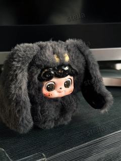 只能选一只的话，那一定是勇气夜行星✨也是我唯一一只加价收的隐