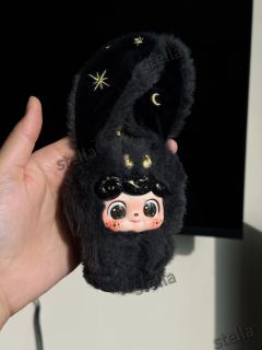 只能选一只的话，那一定是勇气夜行星✨也是我唯一一只加价收的隐