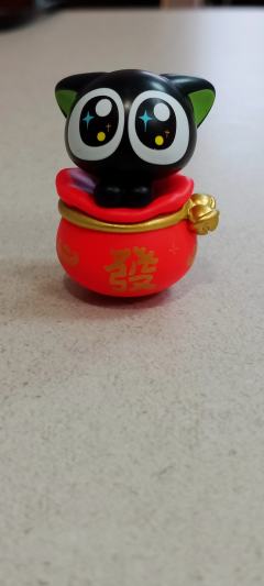 怎会有如此可爱之物😘😘😘
感谢我亲爱的好闺蜜