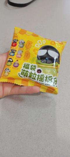 怎会有如此可爱之物😘😘😘
感谢我亲爱的好闺蜜