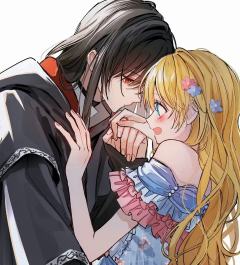 世界不停流转 直到卢娅重逢(=^.^=)