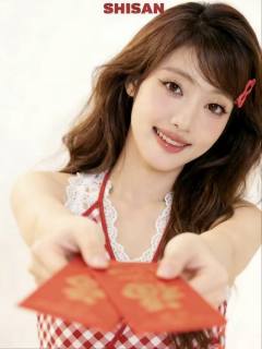 韩娱妹们的红包封面来啦！赶紧来取！
拿图吱声💕