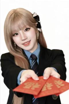 韩娱妹们的红包封面来啦！赶紧来取！
拿图吱声💕