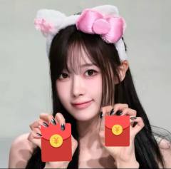 韩娱妹们的红包封面来啦！赶紧来取！
拿图吱声💕
