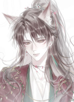 一口气摸了五只