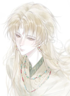 一口气摸了五只