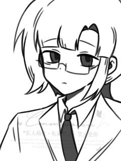 也可以帮我估估价❤️
p2:平涂大头
p3:Q立
p4:线稿