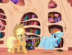 终于知道云宝的尾巴为什么不平整了