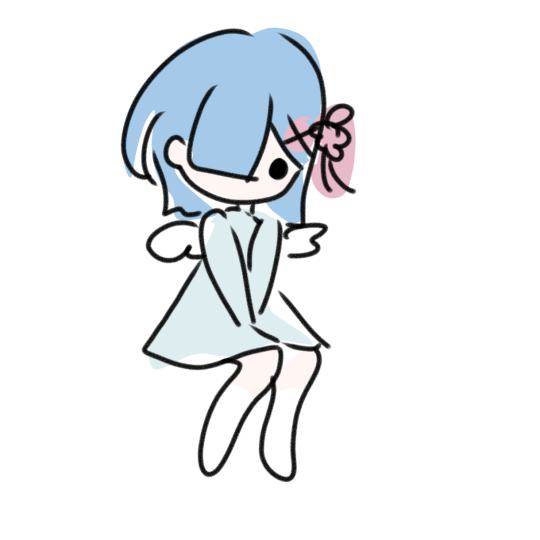 标题党封面引流致歉其实是10r/p单主真的超好呦，收获了夸夸是一个同人有人认识这个IP吗 蕾姆