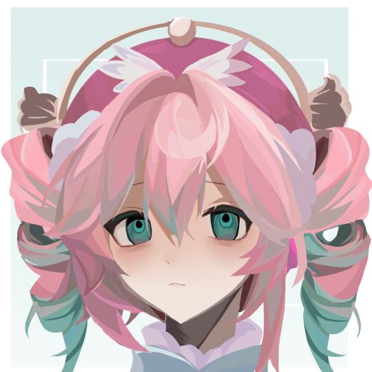 挖你的鼻孔喵喵喵～