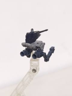 型号：bEXM-MON-401
所属阵营：拜隆
代号：铁砖（