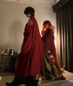 【全是剧透，注意】

大宴之上五人版，打了，从苏清梦视角来看