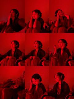 【全是剧透，注意】

大宴之上五人版，打了，从苏清梦视角来看