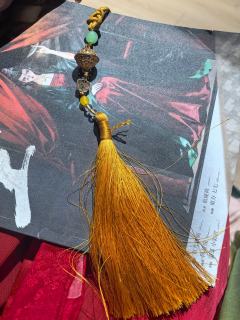 【全是剧透，注意】

大宴之上五人版，打了，从苏清梦视角来看