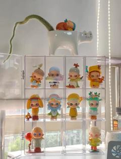 我觉得封面款超美的～～～