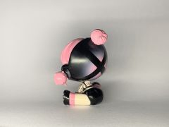 暴力保镖改甜心保镖 祝大家情人节快乐呀！