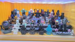 人仔就是好玩！