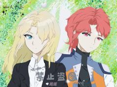 老铁1000天了呦，求你们别说稿件不好了呗我喜欢就行我觉得挺